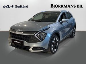 Kia Sportage bild 1