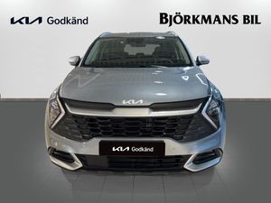 Kia Sportage bild 2