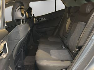 Kia Sportage bild 9