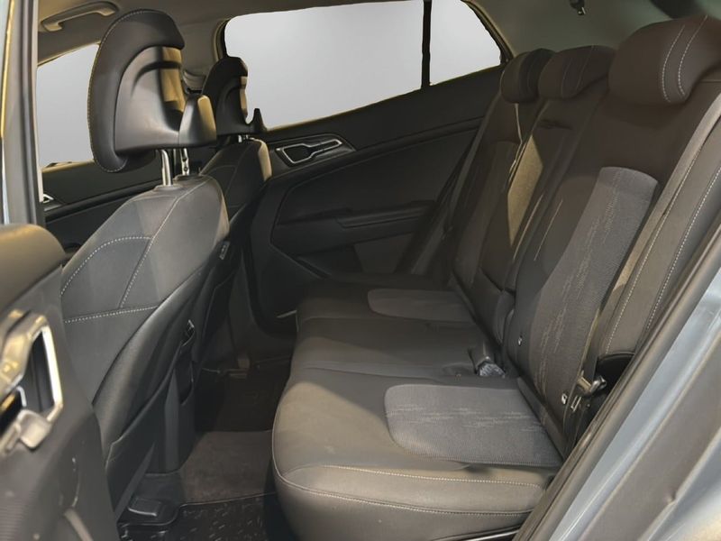 Kia Sportage bild 9