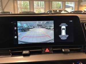 Kia Sportage bild 16