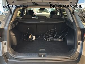 Kia Sportage bild 14