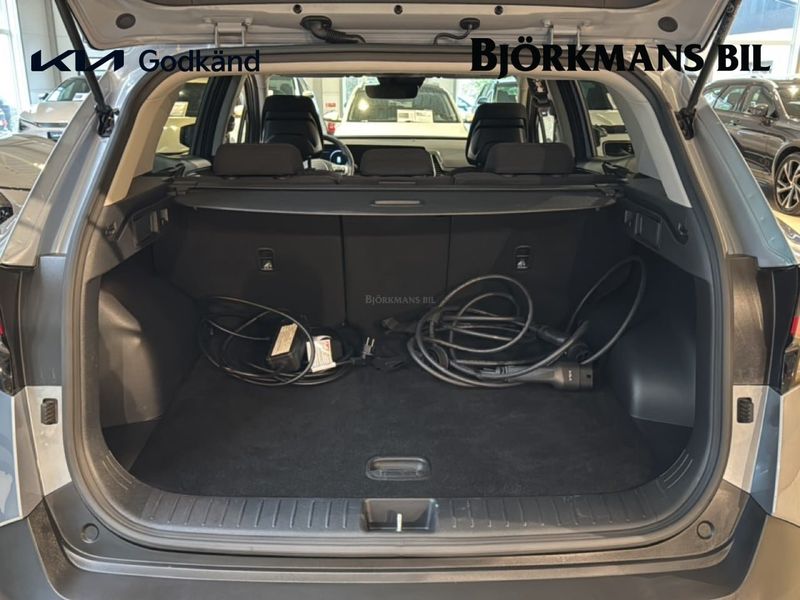 Kia Sportage bild 14