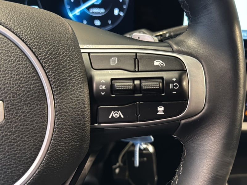 Kia Sportage bild 15