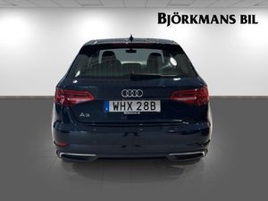 Audi A3 bild 5