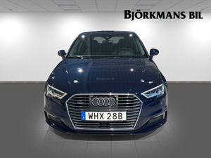 Audi A3 bild 2