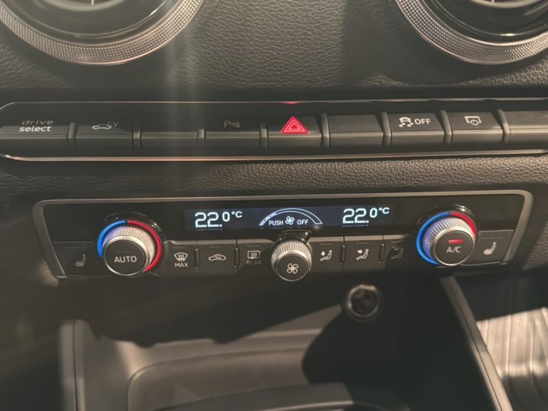 Audi A3 bild 13