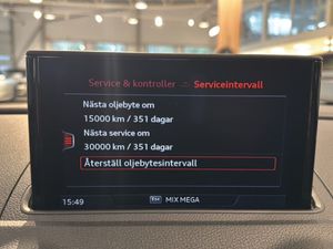Audi A3 bild 11
