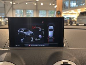 Audi A3 bild 15