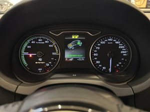 Audi A3 bild 10