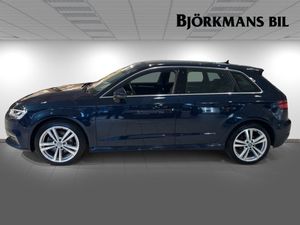 Audi A3 bild 4