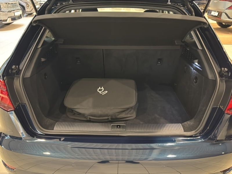 Audi A3 bild 14