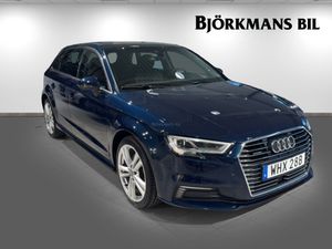 Audi A3 bild 3