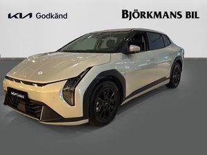 Kia EV4 bild 1