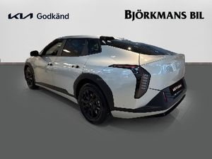 Kia EV4 bild 6