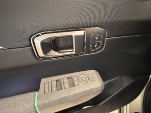 Kia EV4 bild 19