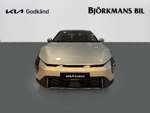 Kia EV4 bild 2