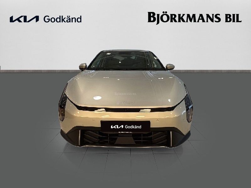 Kia EV4 bild 25