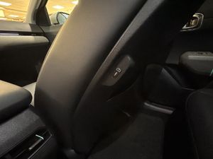 Kia EV4 bild 22