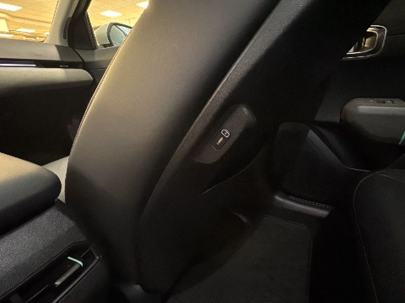 Kia EV4 bild 22