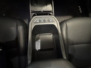 Kia EV4 bild 17