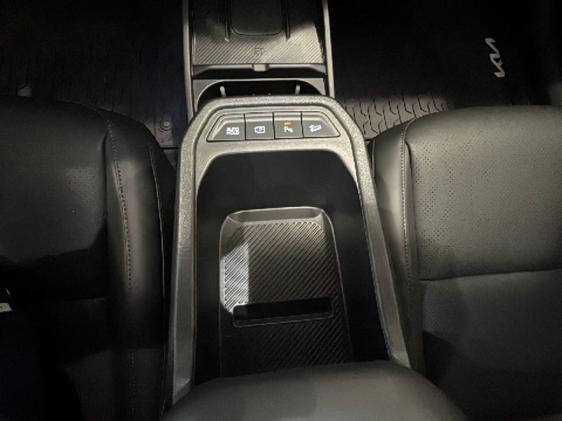 Kia EV4 bild 17