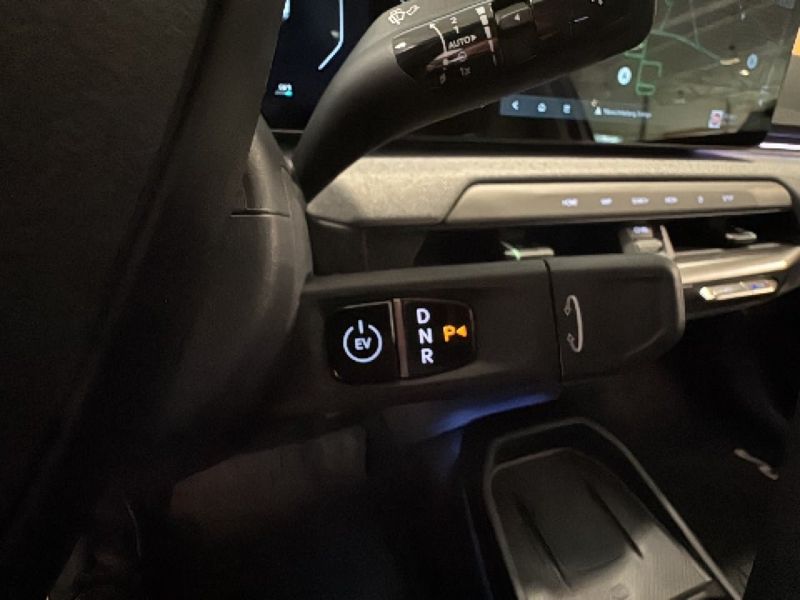Kia EV4 bild 12