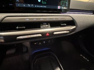 Kia EV4 bild 13