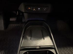 Kia EV4 bild 18
