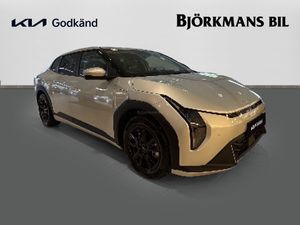 Kia EV4 bild 3