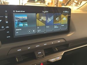Kia EV2 bild 11