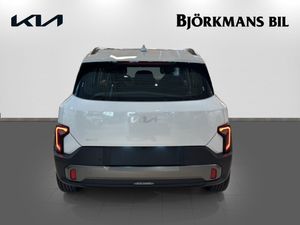 Kia EV2 bild 5