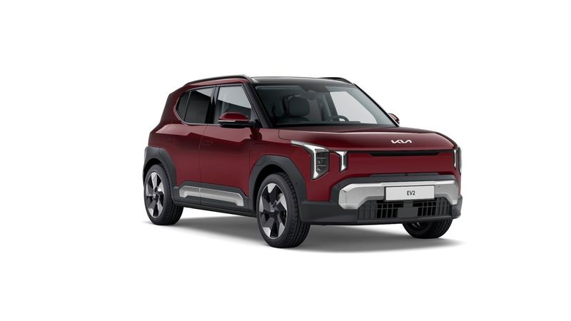 Kia EV2 bild 17