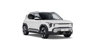 Kia EV2 bild 14