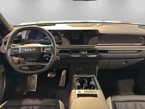 Kia EV9 bild 7