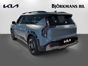 Kia EV9 bild 6