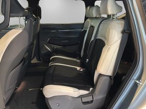 Kia EV9 bild 9
