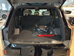 Kia EV9 bild 14