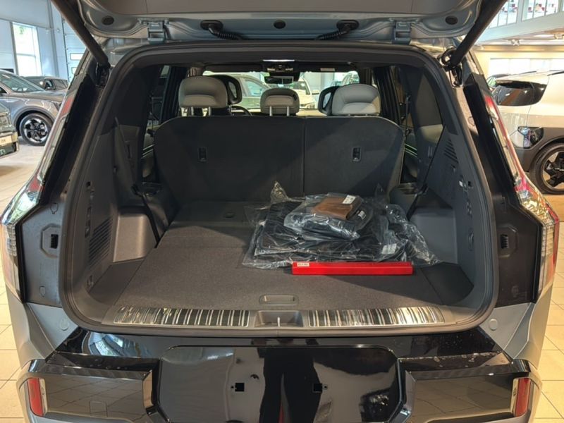 Kia EV9 bild 14