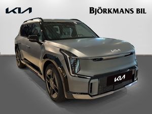 Kia EV9 bild 3