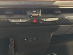 Kia EV9 bild 13
