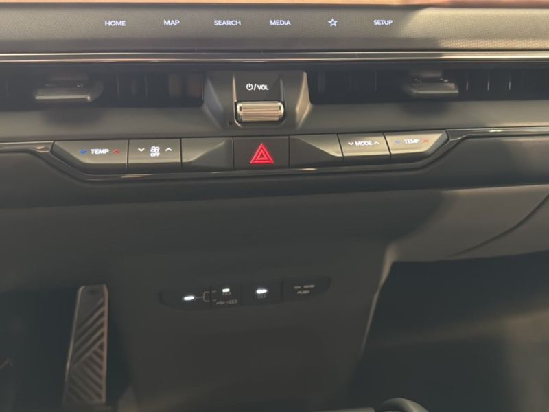 Kia EV9 bild 13