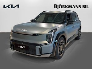 Kia EV9 bild 1