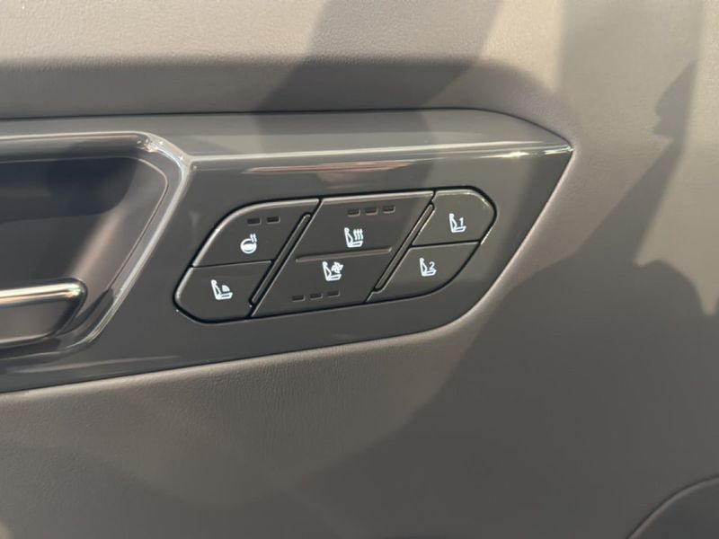Kia EV9 bild 19