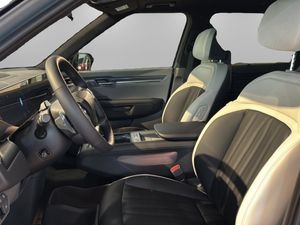 Kia EV9 bild 8