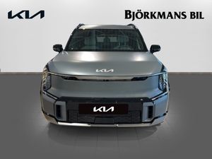 Kia EV9 bild 2