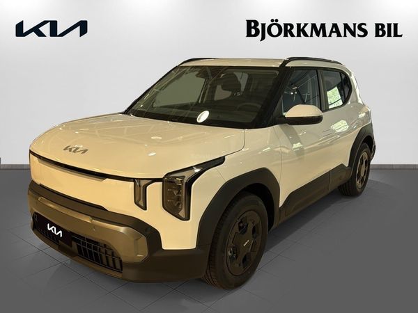Kia EV2 SR 5-SITS PRIVATLEASING 3495kr/mån - 2027