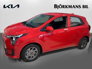 Kia Picanto bild 4