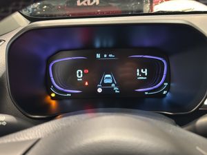 Kia Picanto bild 10