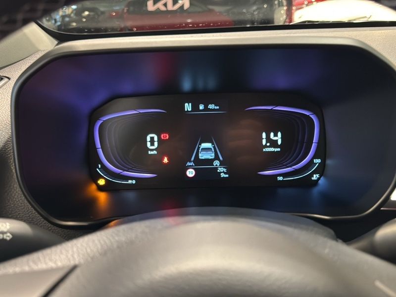 Kia Picanto bild 10